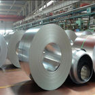 HDG Steel Sheet Coils 1000-1250mm Standard Export Seaworthy Packing