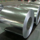 HDG Steel Sheet Coils 1000-1250mm Standard Export Seaworthy Packing