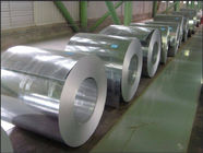 Hot Dipped Galvanized Steel Coils 0.2-3.0mm 270-500N/mm2 for Sheet Metal Fabrication