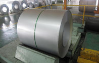 DX53D ASTM A792 1200mm Hot Dip Galvanized Steel Coil