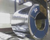 Polished Galvalume Steel Coil DX51D For Roofing Hot Dipped Galvanized Steel Coils