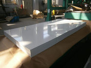 700 -1250mm Width, 0.18 -1.20mm Thickness Prepainted, Pre-painted Steel Sheet With LFQ