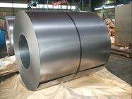 Custom Cut Mill Edge Cold Rolled Steel Coils SPCC, SPCD, SPCE 2348mm